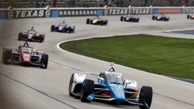 Guide to IndyCar