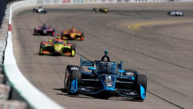 Indy Car Teams: The History Behind The Biggest And The Newest Teams In Indy Car