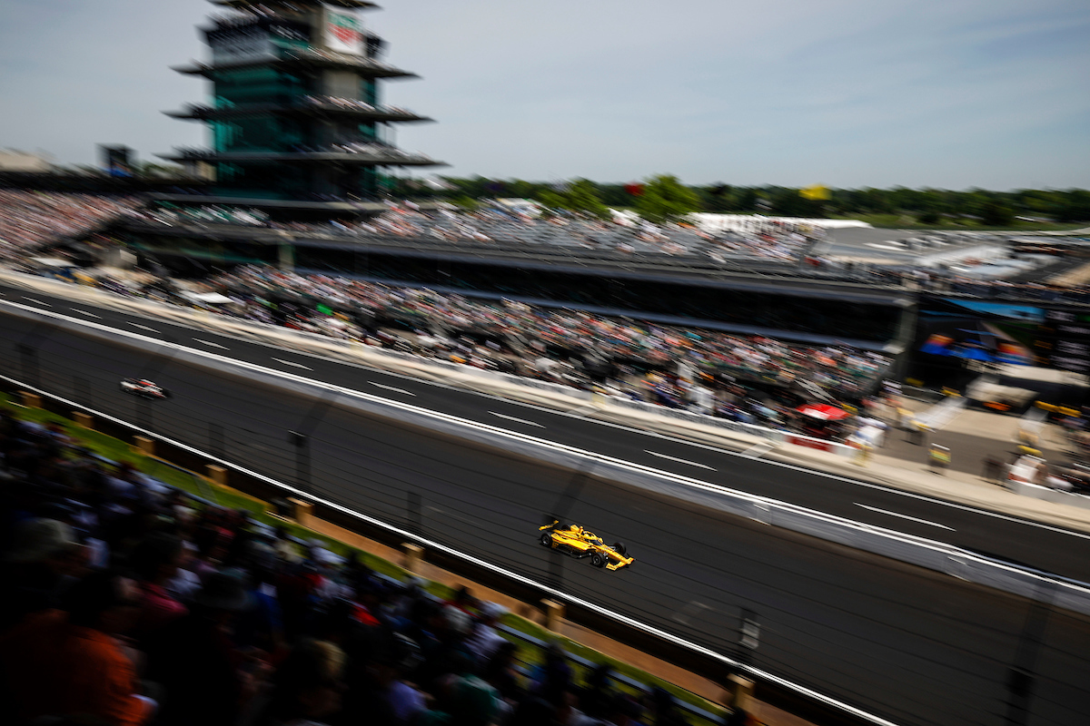The History of the Indianapolis 500: America's Most Iconic Race