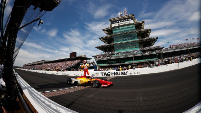 The Most Memorable Moments In Indy Car Racing History