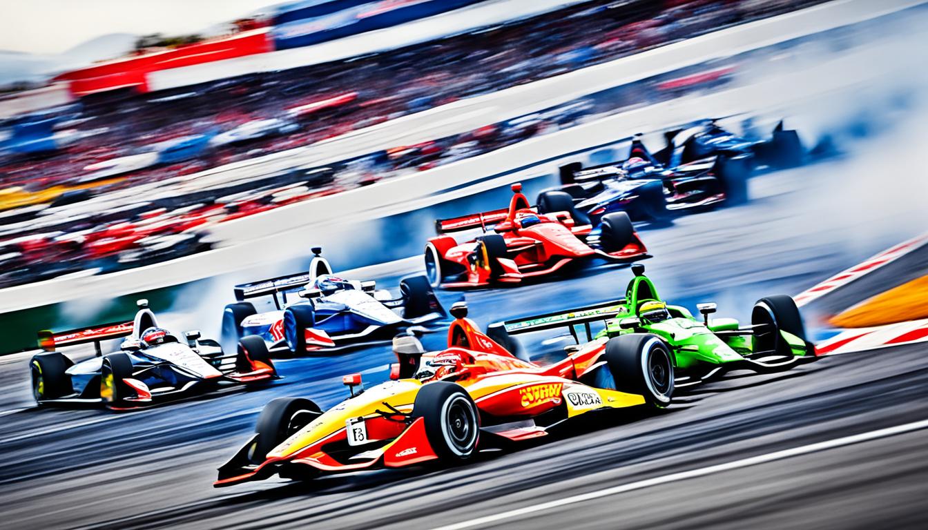 IndyCar's most challenging race tracks