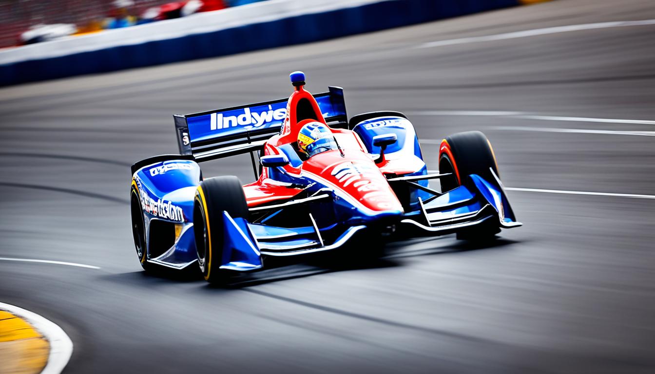 how to follow IndyCar qualifying sessions
