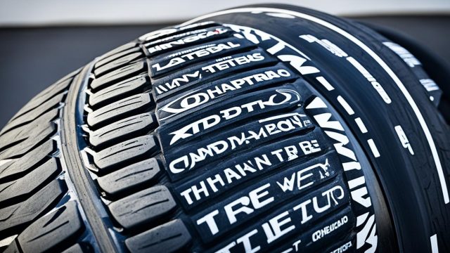 understanding tire choices in IndyCar racing