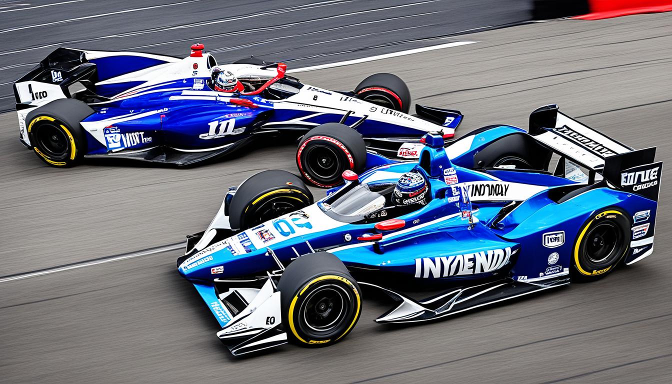 what are the costs of running an IndyCar team