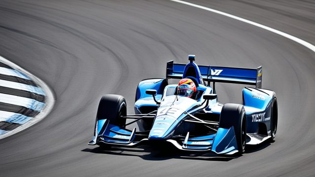 what are the specifications of an IndyCar