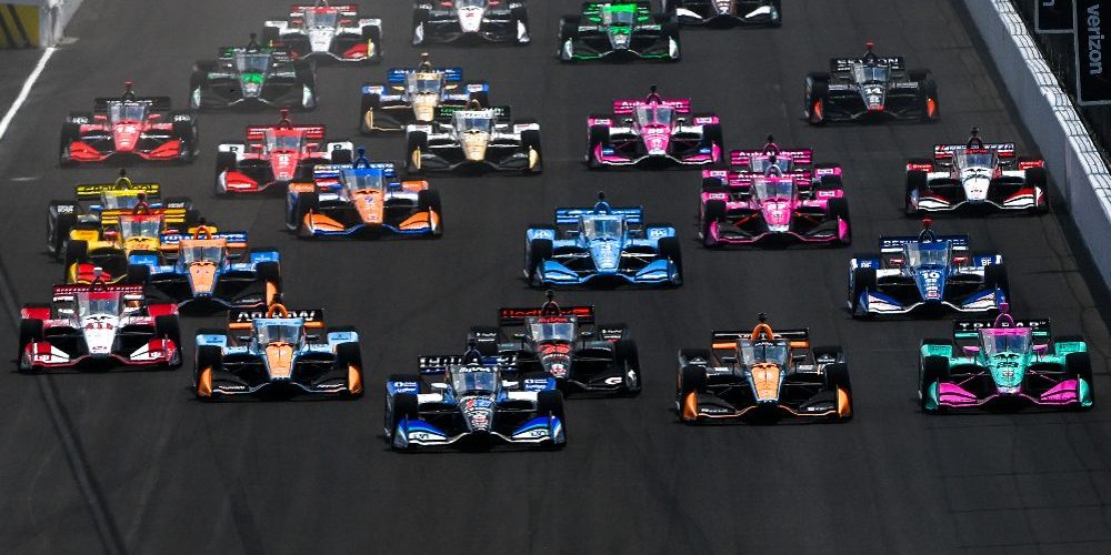IndyCar staying patient with Motorsport Games amid issues