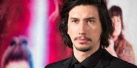 Adam Driver Named Indianapolis 500 Honorary Starter
