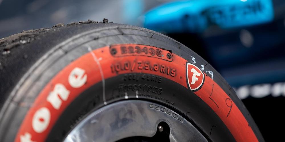 Alternate tires offer opportunities - and unknowns - for IndyCar field at WWTR