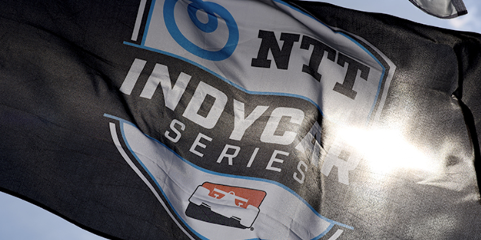 NTT and NTT DATA Unveil Innovative Simulation Technology at Indy 500