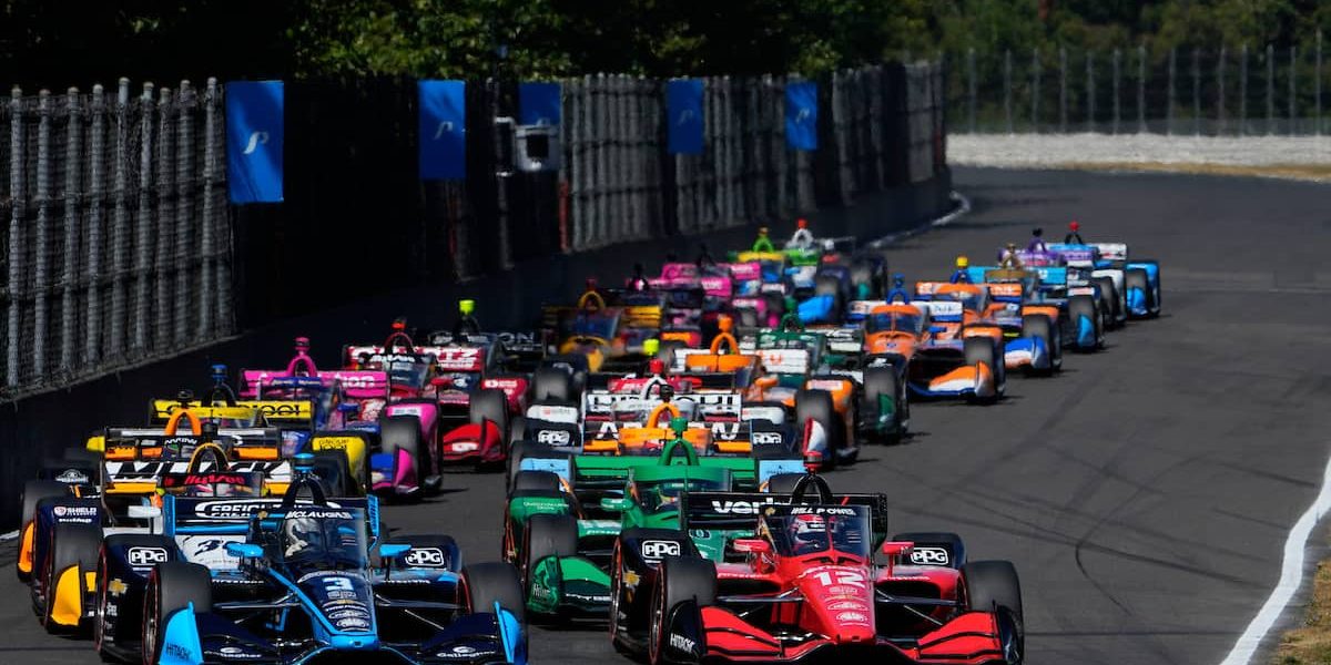 5 things that make IndyCar Racing the most exciting races out there