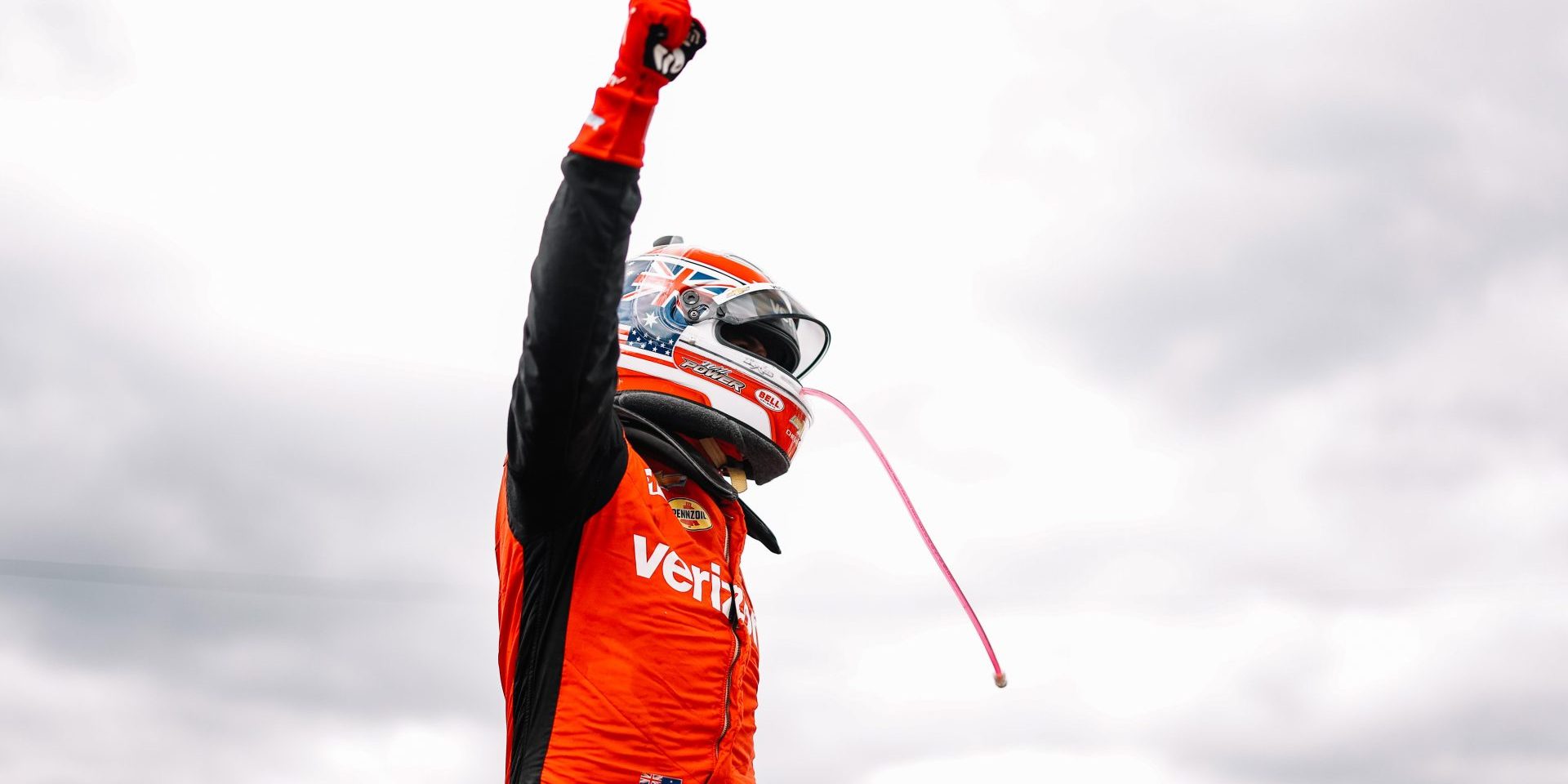 Elkhart Lake, WI - during the XPEL Grand Prix at Road America in Elkhart Lake, Wisconsin. (Photo by Joe Skibinski | IMS Photo)