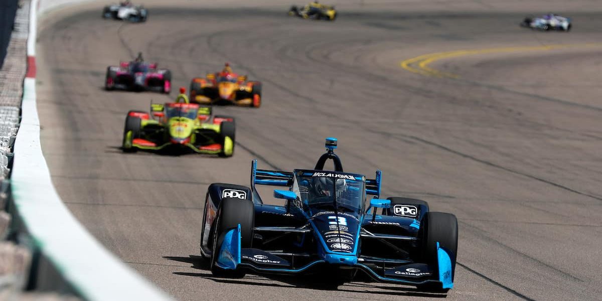Indy Car Teams: The History Behind The Biggest And The Newest Teams In Indy Car