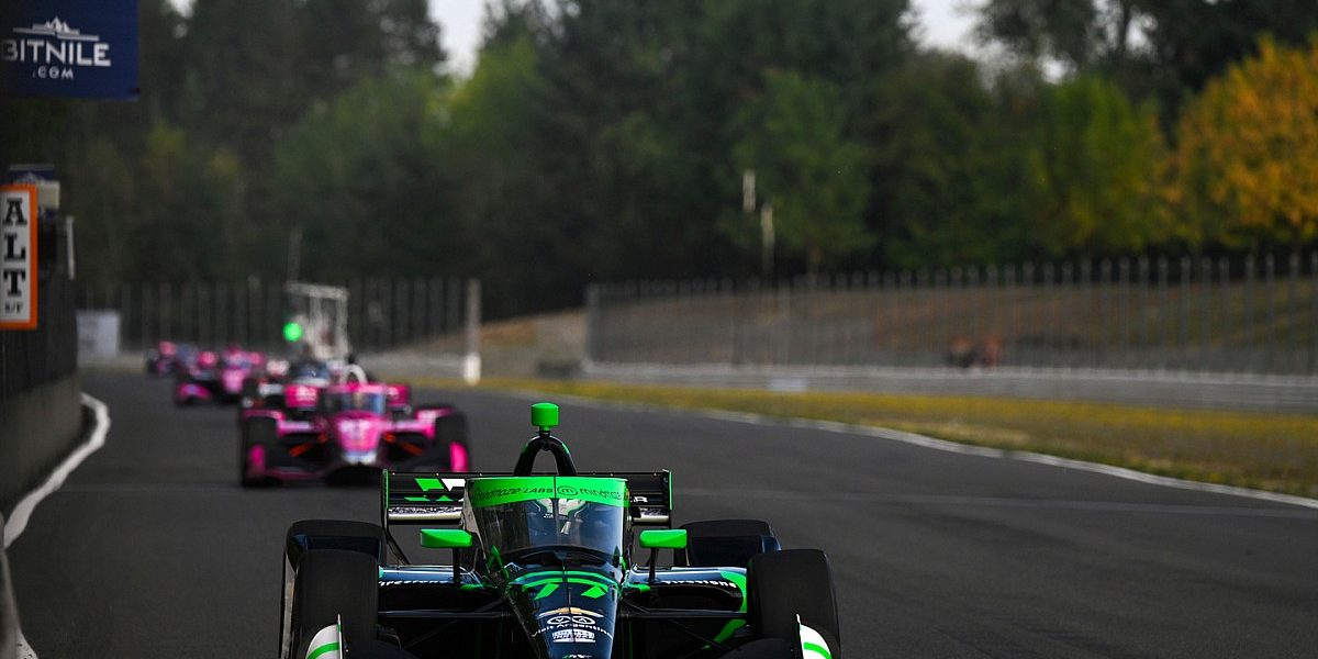 Argentina race could still be added to 2024 IndyCar schedule