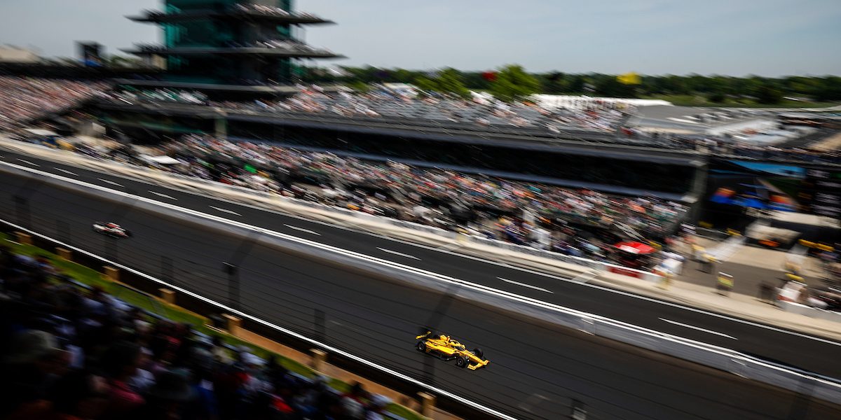 The History of the Indianapolis 500: America's Most Iconic Race
