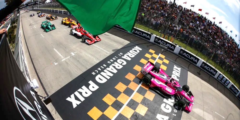 More 2024 IndyCar event dates locked in