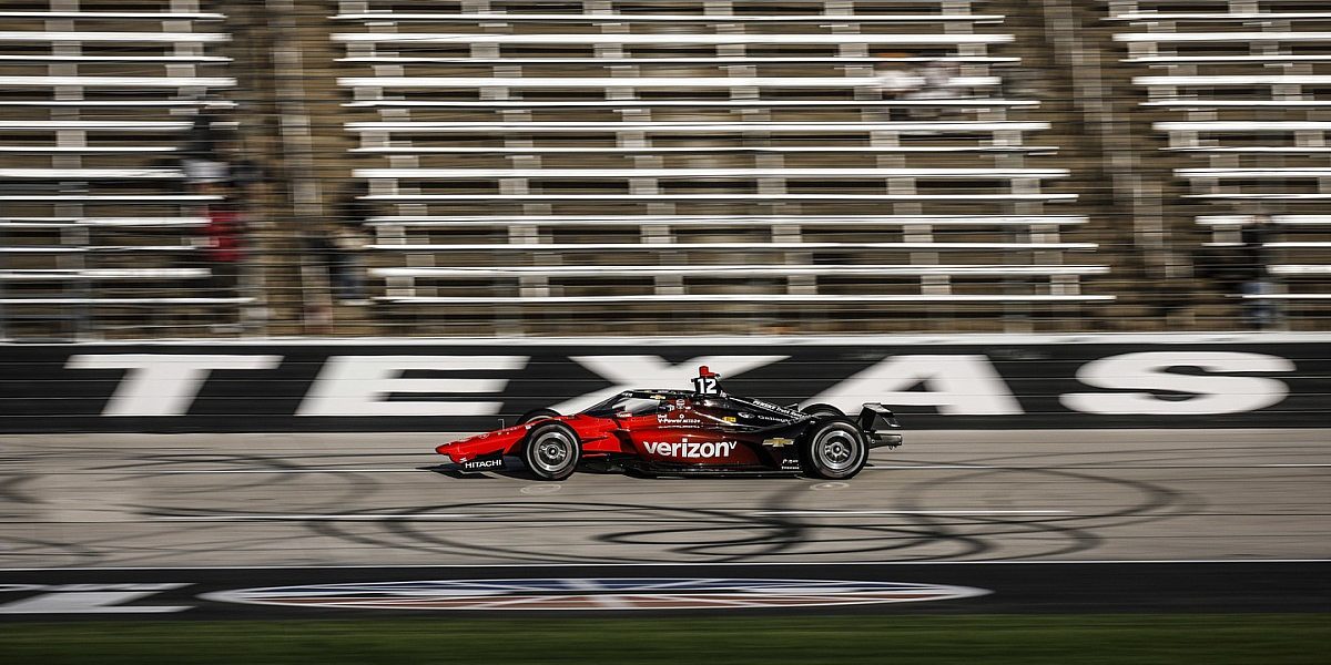 Has IndyCar's Texas loss come at the right time?
